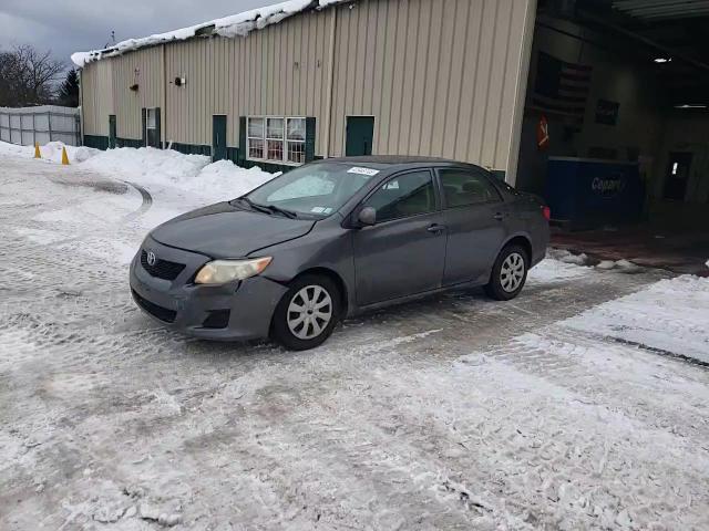2009 Toyota Corolla - Image 10