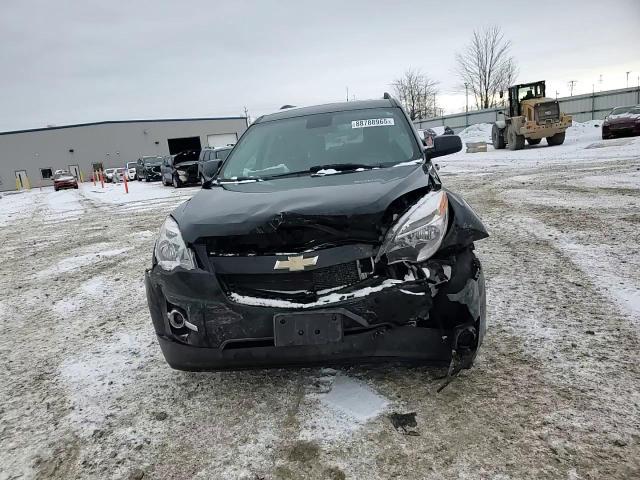 2012 Chevrolet Equinox - Image 11