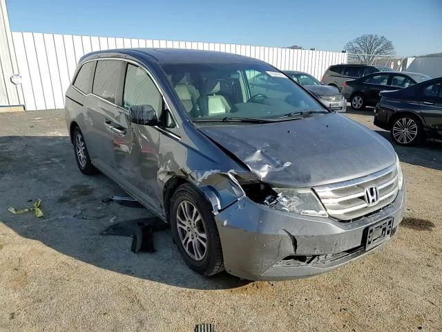 2011 Honda Odyssey - Image 11