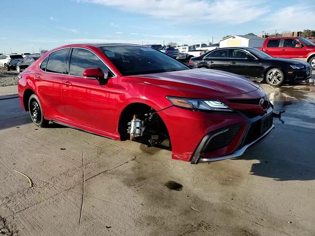 2023 Toyota Camry - Image 14