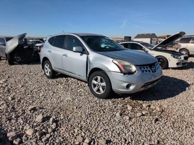 2013 Nissan Rogue - Image 13