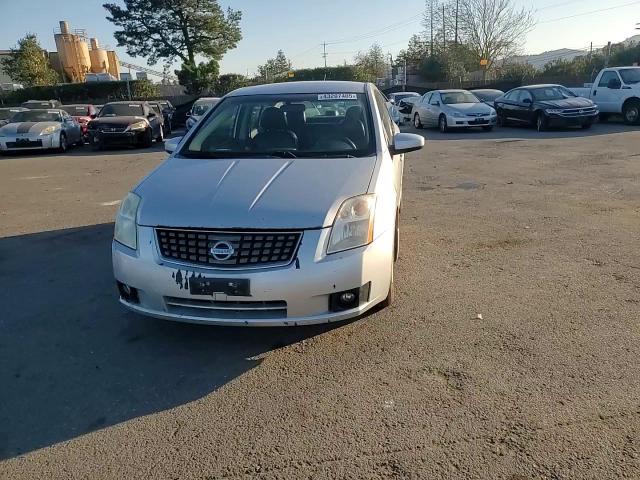 2007 Nissan Sentra - Image 10