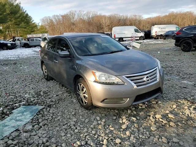 2015 Nissan Sentra - Image 11