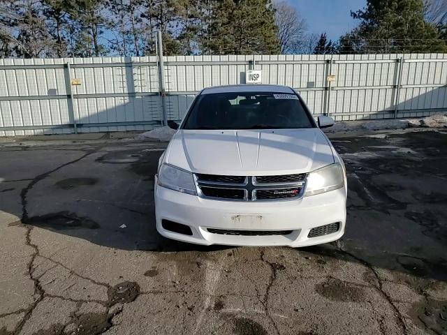2011 Dodge Avenger - Image 11