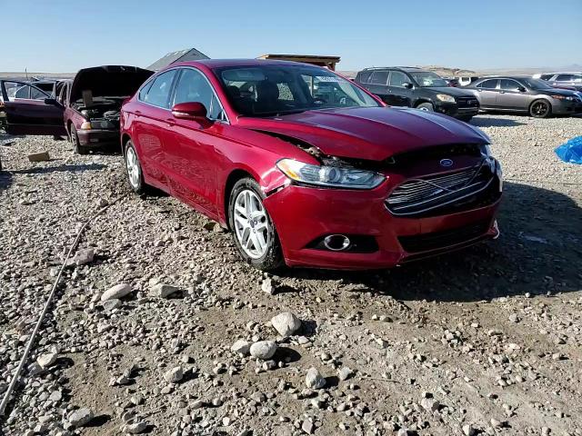 2016 Ford Fusion - Image 13