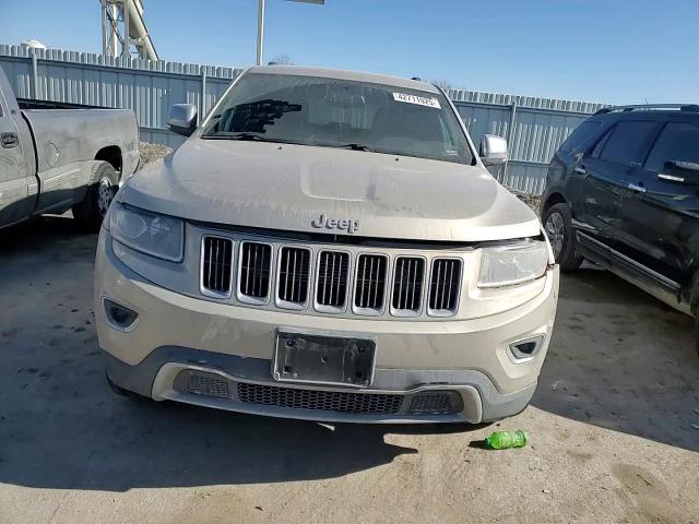 2014 Jeep Grand Cherokee - Image 12