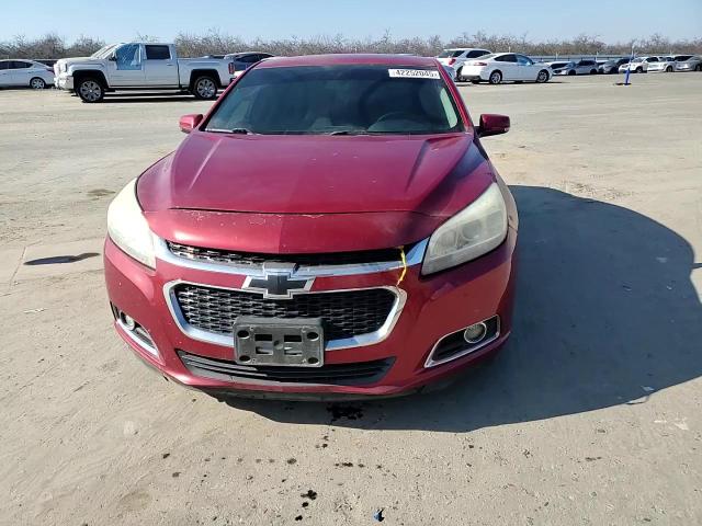 2014 Chevrolet Malibu - Image 10