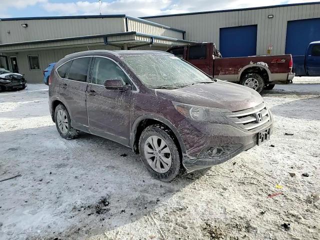 2013 Honda CR-V - Image 14