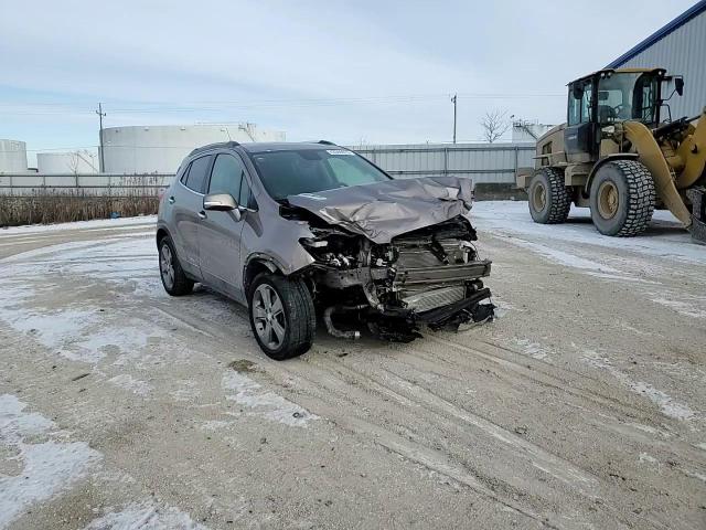 2014 Buick Encore - Image 12