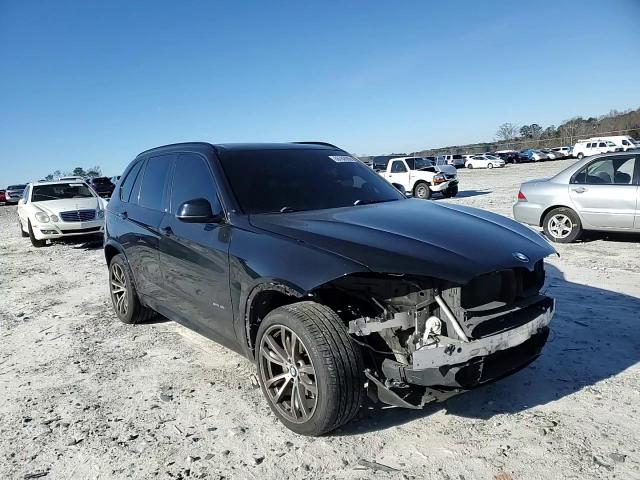 2015 BMW X5 - Image 12