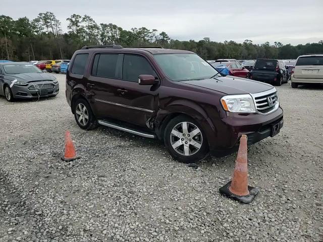 2013 Honda Pilot - Image 15