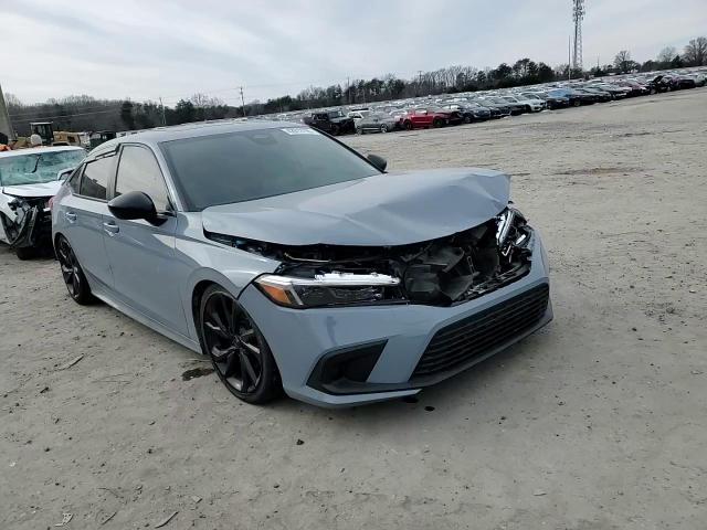 2022 Honda Civic - Image 11