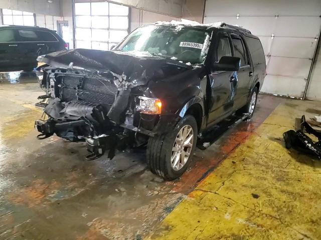 2015 Ford Expedition - Image 12