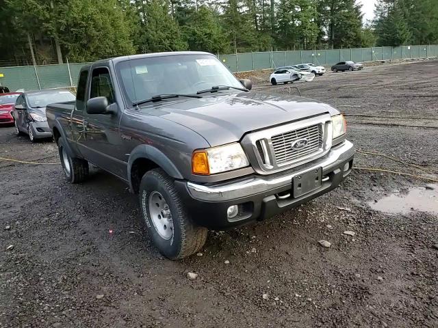 2005 Ford Ranger Super Cab VIN: 1FTZR45E65PA64048 Lot: 42181265