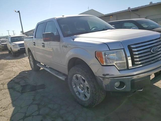 2011 Ford F-150 - Image 11