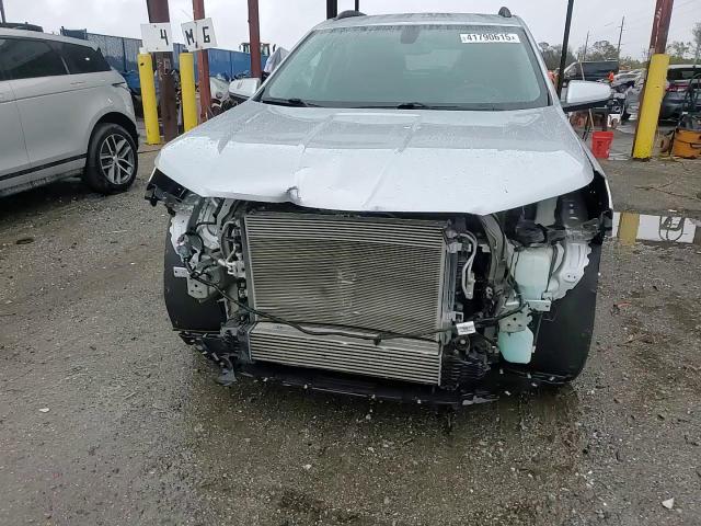 2018 GMC Terrain - Image 14