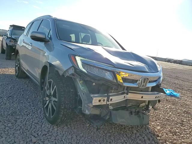 2021 Honda Pilot - Image 12