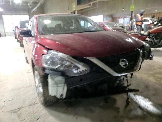 2018 Nissan Sentra - Image 11