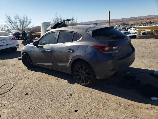 2018 Mazda 3 - Image 11