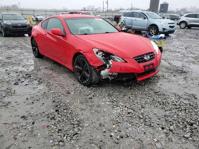 2012 Hyundai Genesis - Image 10