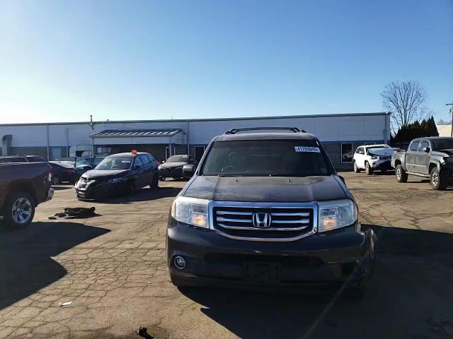2012 Honda Pilot - Image 12