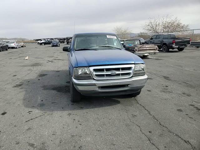 1998 Ford Ranger - Image 10