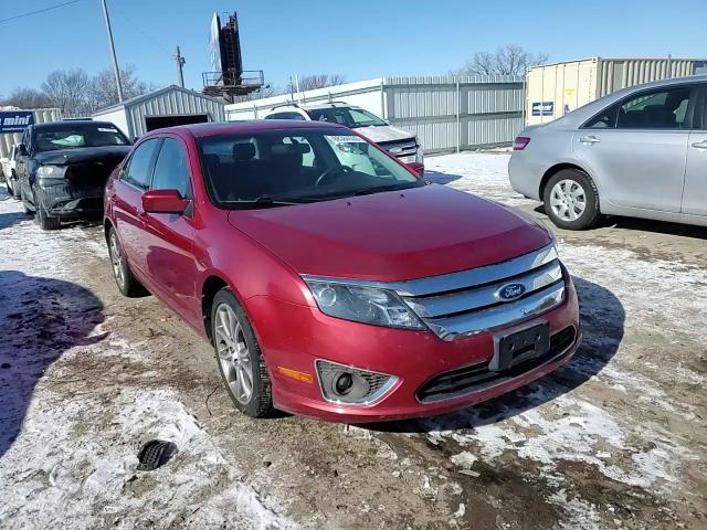 2011 Ford Fusion - Image 10