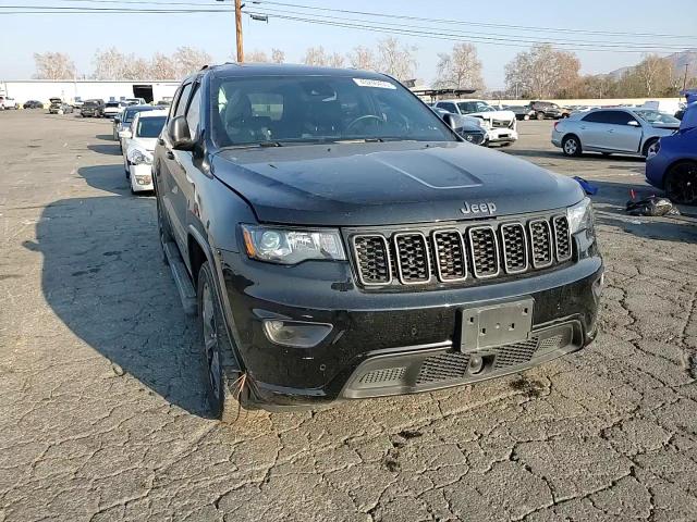 2021 Jeep Grand Cherokee - Image 12