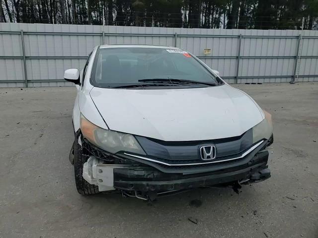 2015 Honda Civic - Image 10