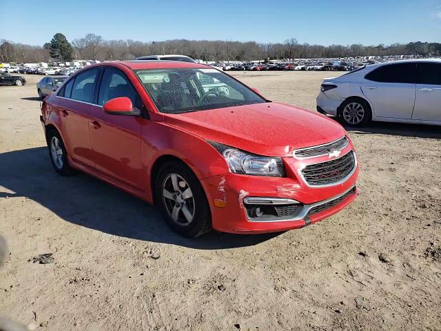 2016 Chevrolet Cruze - Image 11