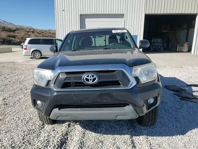 2014 Toyota Tacoma - Image 11