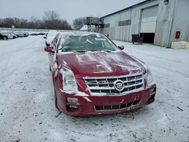 2008 Cadillac STS - Image 11