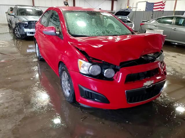 2012 Chevrolet Sonic - Image 13