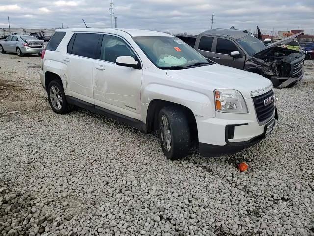 2017 GMC Terrain - Image 12