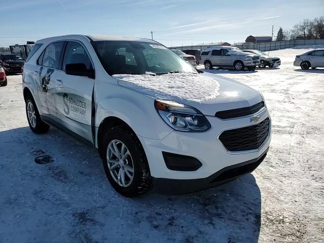 2017 Chevrolet Equinox - Image 12
