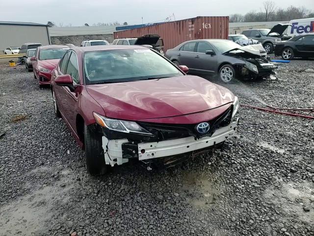 2022 Toyota Camry - Image 13