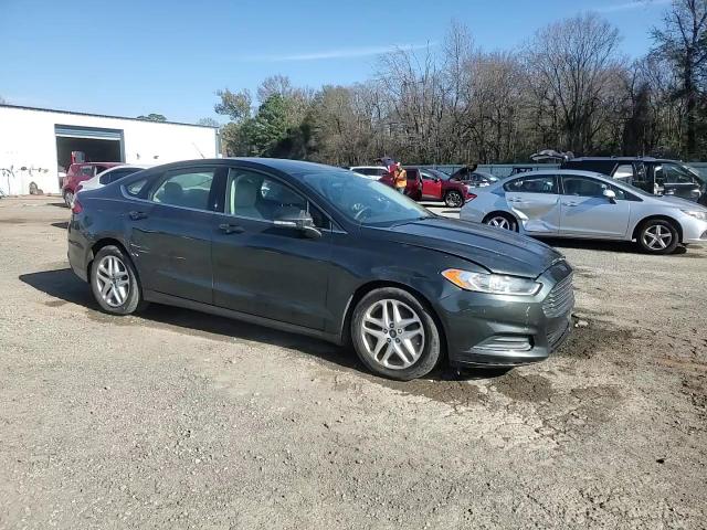 2015 Ford Fusion Se VIN: 3FA6P0H77FR215249 Lot: 86643554