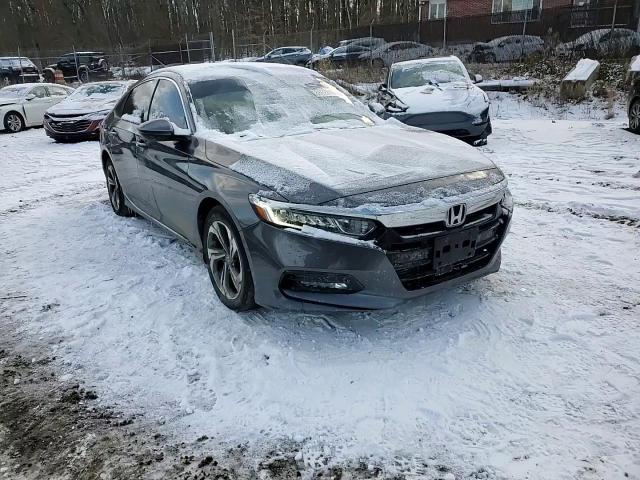 2020 Honda Accord - Image 10