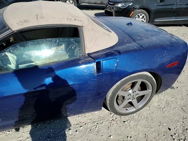 2005 Chevrolet Corvette - Image 10