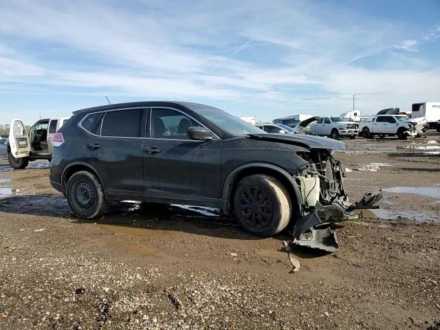 2016 Nissan Rogue - Image 11