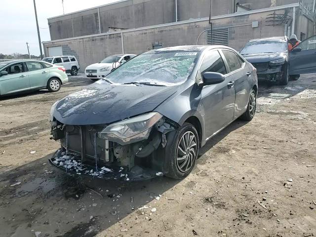 2014 Toyota Corolla - Image 10