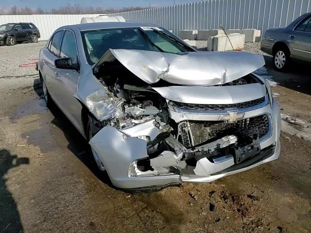 2015 Chevrolet Malibu - Image 13