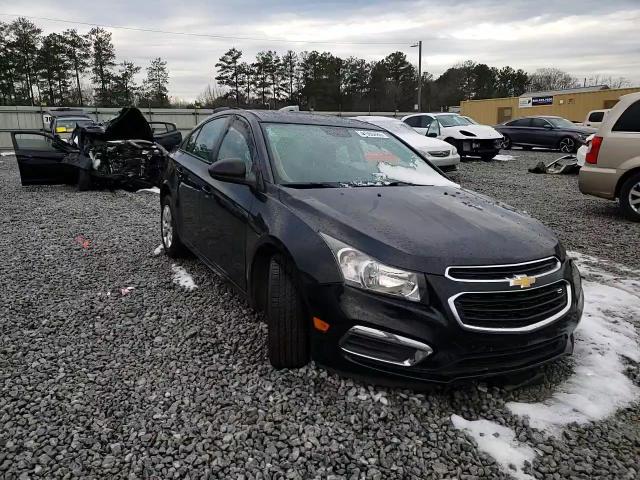 2016 Chevrolet Cruze - Image 14