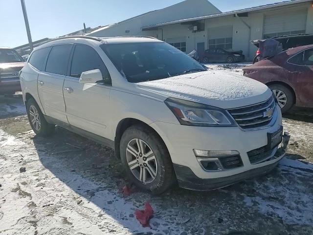 2015 Chevrolet Traverse - Image 11