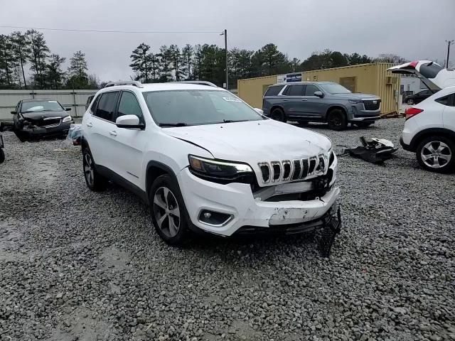 2019 Jeep Grand Cherokee - Image 14