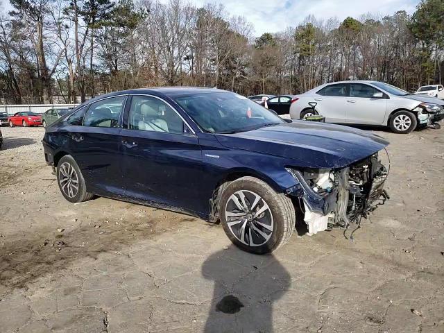 2020 Honda Accord - Image 13