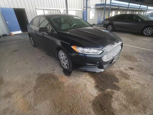 2014 Ford Fusion - Image 10