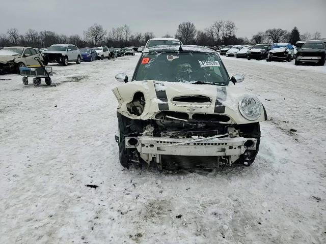 2008 MINI Cooper - Image 11