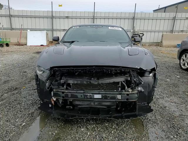 2015 Ford Mustang - Image 14