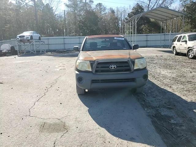 2007 Toyota Tacoma - Image 11